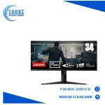 Moniteur Lenovo G34w-30 WQHD