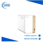 Stockage en Réseau NAS Qnap TS-262