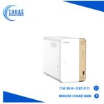 Stockage en Réseau NAS Qnap TS-262