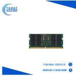 Mémoire pour ordinateur portable Kingston 16 Go DDR5 4 800 MHz KVR48S40BS8/16