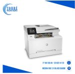 IMPRIMANTE HP LASERJET 283 FDN COULEUR
