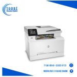 IMPRIMANTE HP LASERJET 283 FDN COULEUR