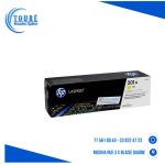 HP Toner CF 402 A jaune No. 201 A
