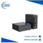 Intel NUC 11, NUC11PAHi5 Mini-PC, Intel® Core i5