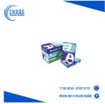 DOUBLE A PAPIER RAMETTE 80 A4, QUALITÉ PREMIUM-80G