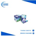 DOUBLE A PAPIER RAMETTE 80 A4, QUALITÉ PREMIUM-80G