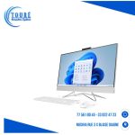 HP Pavilion 27 - All-in-One ordinateur de bureau