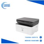 Imprimante HP LaserJet Pro MFP M135a Tout-en-un noir et blanc