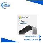 Bureau Professionnel 2021