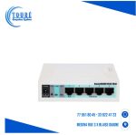 Routeur Mikrotik série RB951