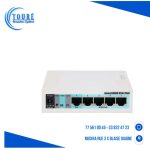 Routeur Mikrotik série RB951