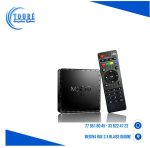 MX10 MINI ANDROID 10.0 SMART TV BOX 6K UHD 5G WIFI IPTV SMART
