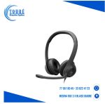 CASQUE D'ORDINATEUR USB H390