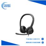CASQUE D'ORDINATEUR USB H390