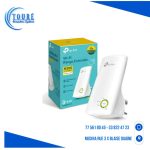 Tp link wifi range extender n300