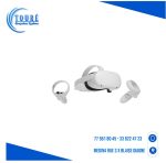 Casque de réalité virtuelle Meta Quest 2