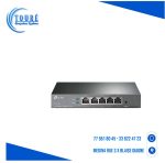 Routeur Multi-WAN haut débit à répartition de charge