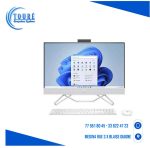 HP ALL IN ONE 24 pouces Intel Core i5 12th Génération 8 go 512 Ssd Ecran tactile