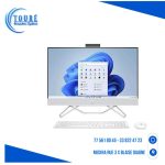 HP ALL IN ONE 24 pouces Intel Core i5 12th Génération 8 go 512 Ssd Ecran tactile