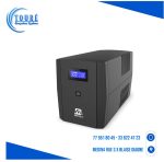 Mercury Elite 2200U Smart UPS