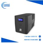 Mercury Elite 2200U Smart UPS