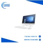 Hp ALL IN ONE 24 pouces Intel Core i5 RAM 8 go DISK 1To Ssd Ecran tactile