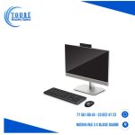 Ordinateur tout-en-un HP EliteOne 800 G4 Intel Core i7 RAM 16 Go Disque dur 512 To