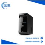 Ordinateur fixe HP Pro 3600 Intel Core i3, Ram 4 Go, HDD 1 Tb