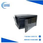 ARMOIRE 12U 600 X 600