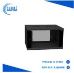 Coffret informatique 6U