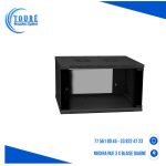 Coffret informatique 6U