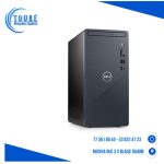 Tour d'ordinateur de bureau Dell Inspiron 3910 - Intel Core i5-12400 de 12e génération