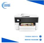 HP Officejet 7740 Imprimante Multifonction Couleur