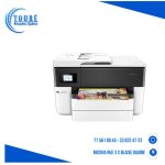 HP Officejet 7740 Imprimante Multifonction Couleur