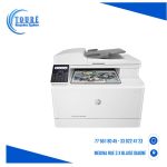 HP Color LaserJet Pro MFP M183fw