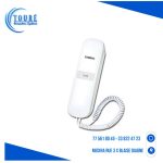 Uniden AS7101 Téléphone classique Trimline