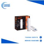 Tenda O3 sans fil 5 km point à point extérieur CPE