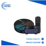 Smart TV Box Android