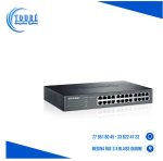 Tp Link switch 24-Ports Gigabit Tl-Sg1024d
