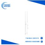 EAP110-Outdoor Point d'accès WiFi N 300 Mbps Extérieur