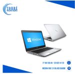 HP 840 G4 - Core i5 7ème génération - RAM 8 Go DDR4 - DISC DUR 256 Go SSD