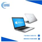 HP 840 G4 - Core i5 7ème génération - RAM 8 Go DDR4 - DISC DUR 256 Go SSD