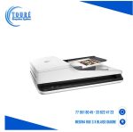 scanneur hp pro 2500