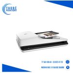 scanneur hp pro 2500