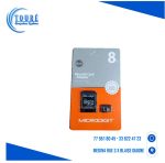 CARTE MICRO SD MICRODIGIT 8GB