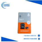 CARTE MICRO SD MICRODIGIT 8GB