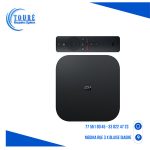 ANDROID MI BOX 4K ULTRA HD