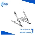 Support Pliable et Réglable pour Ordinateur Portable