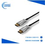 Câble HDMI 2.0 fibre optique longueur 50m