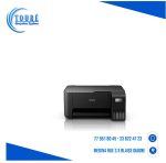 Imprimante à réservoir d'encre tout-en-un Wi-Fi Epson EcoTank L3250 A4